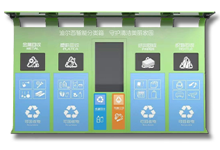 如何保障福建垃圾分类回收设备的可持续性？